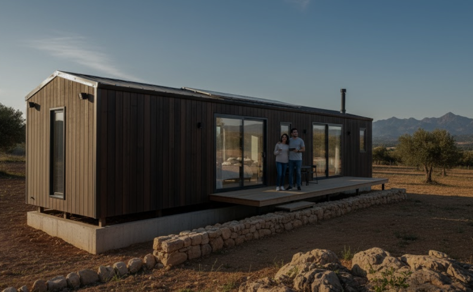 Guía Completa de Precios y Modelos de Casas Prefabricadas en España 2026