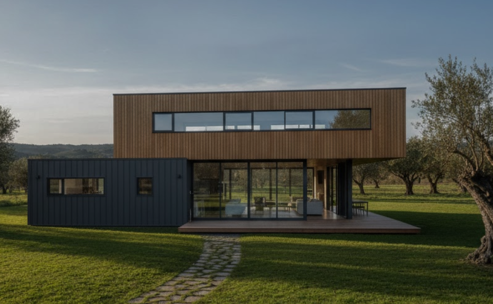 Casas prefabricadas y la Nueva Ley de Vivienda: Subvenciones y cambios legales 2026