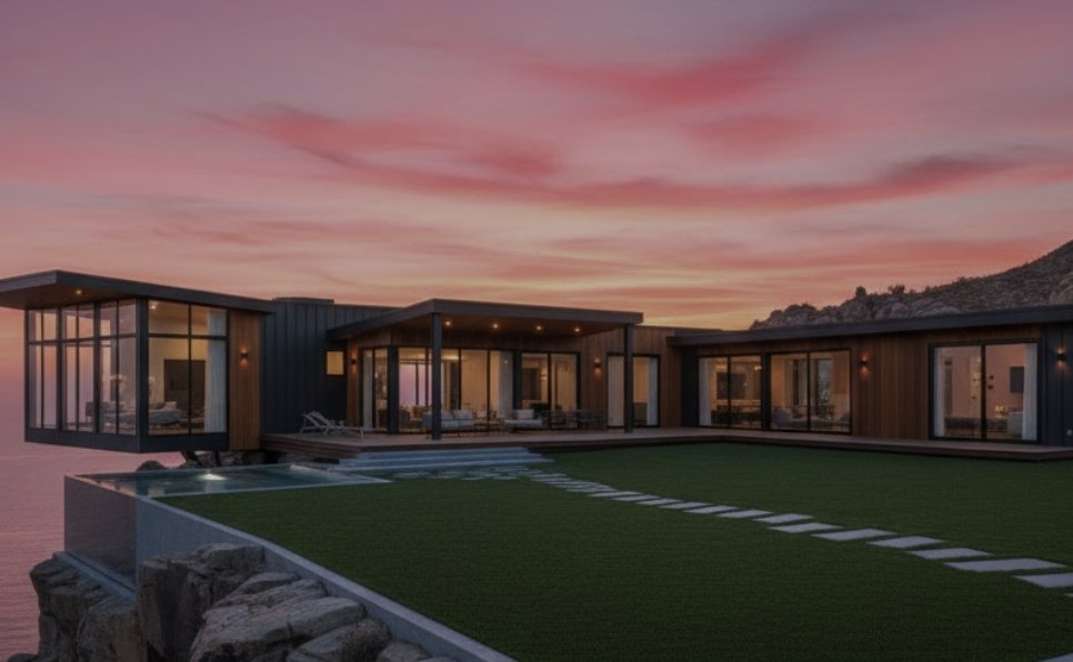 Tiny House en terreno rústico: Guía legal y técnica para 2026