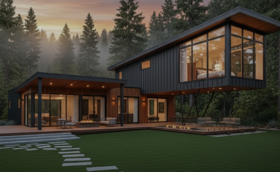 Tiny Houses en España: ¿Dónde se pueden instalar legalmente en 2026?