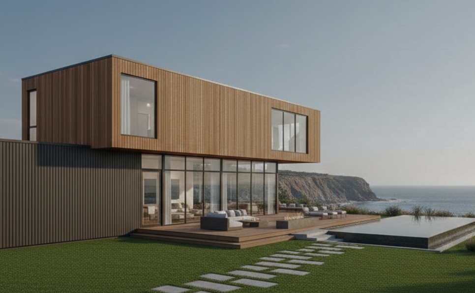 Es Viable Vivir en una Tiny House en 2026? Análisis Técnico, Legal y Económico