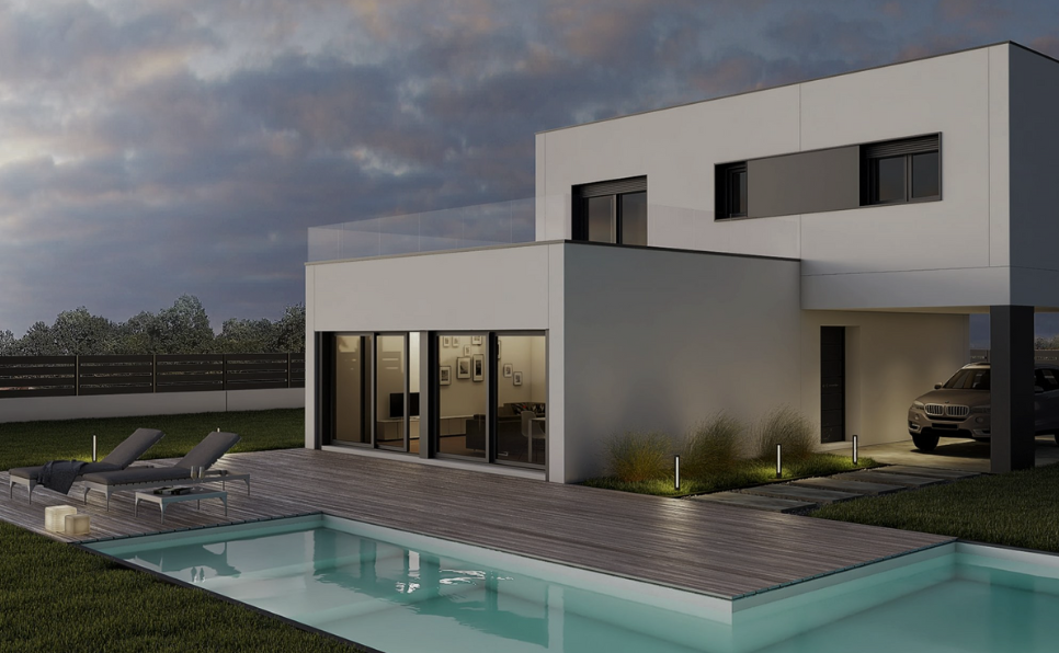 Casas prefabricadas baratas en España 2026: precios reales, licencias y letras pequeñas que nadie te cuenta